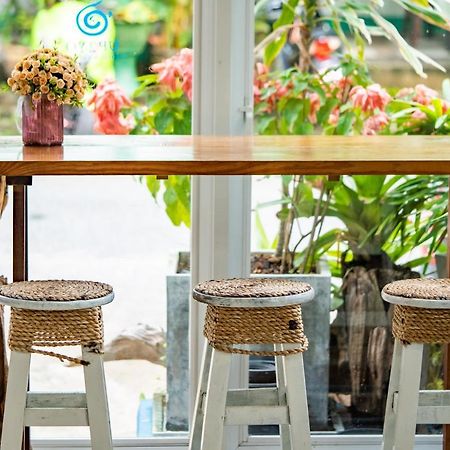 Meow Cafe & Hotel Patong ภายนอก รูปภาพ