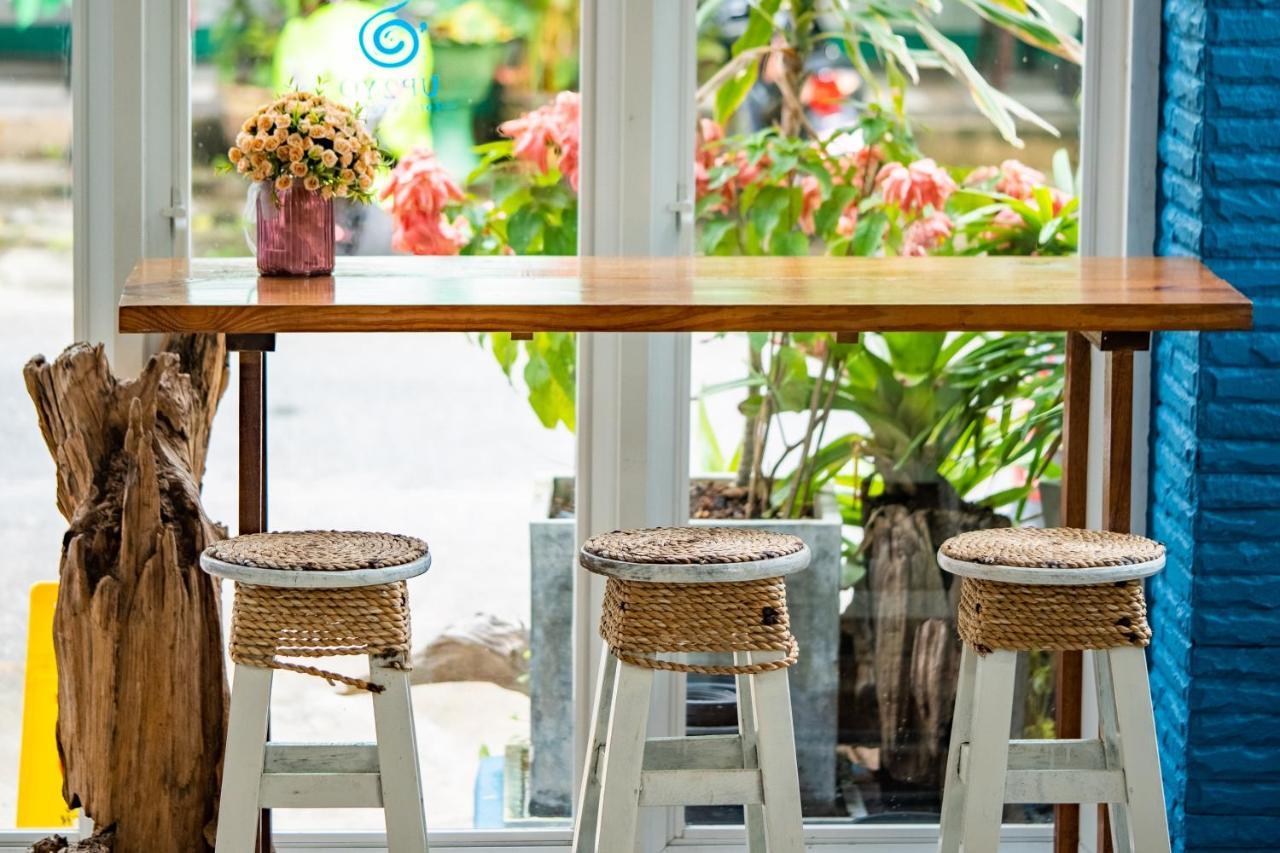 Meow Cafe & Hotel Patong ภายนอก รูปภาพ