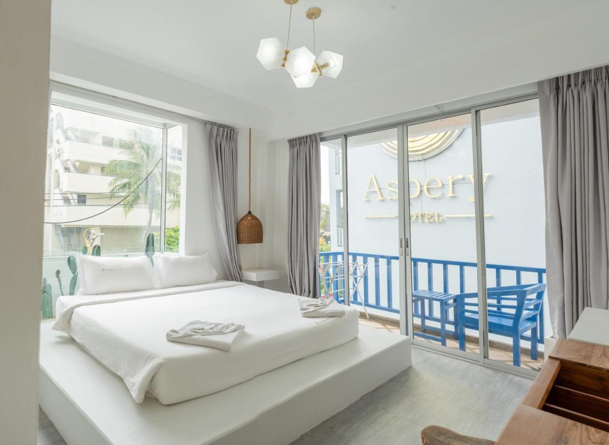 Meow Cafe & Hotel Patong ภายนอก รูปภาพ