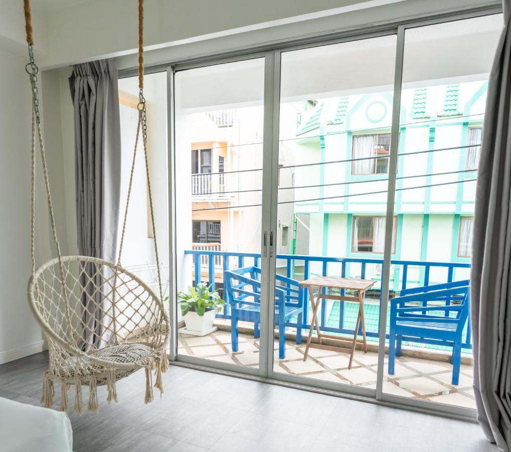 Meow Cafe & Hotel Patong ภายนอก รูปภาพ