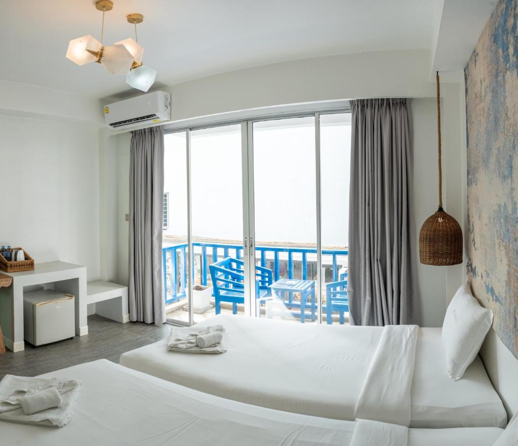 Meow Cafe & Hotel Patong ภายนอก รูปภาพ